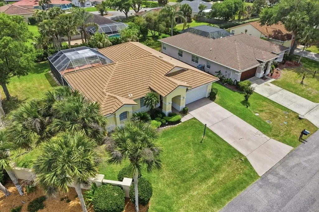 2 Carlson Lane Palm Coast FL 32137