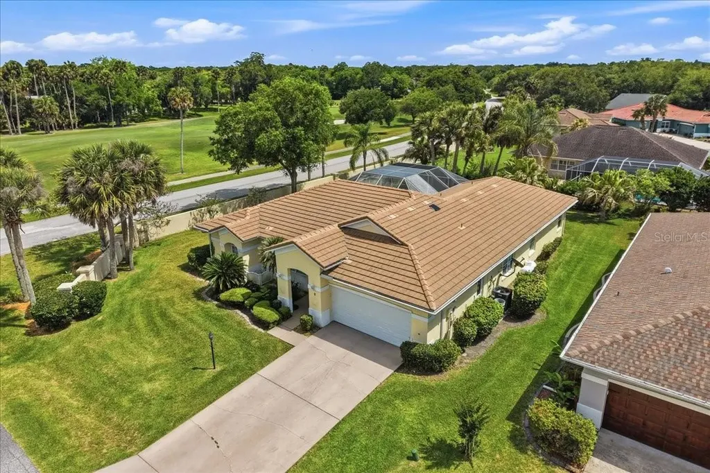 2 Carlson Lane Palm Coast FL 32137