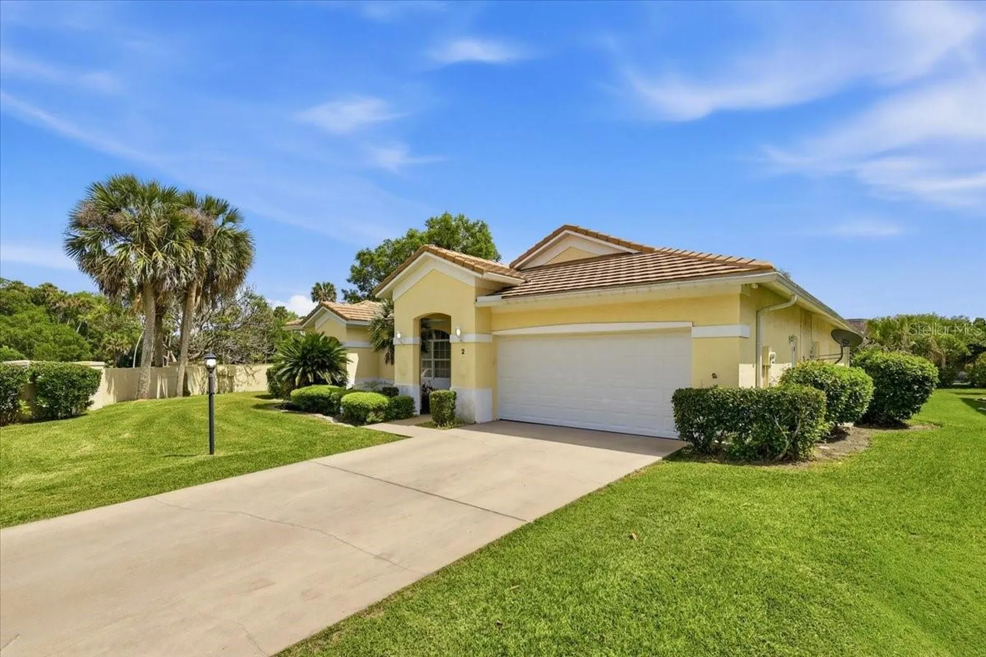 2 Carlson Lane Palm Coast FL 32137