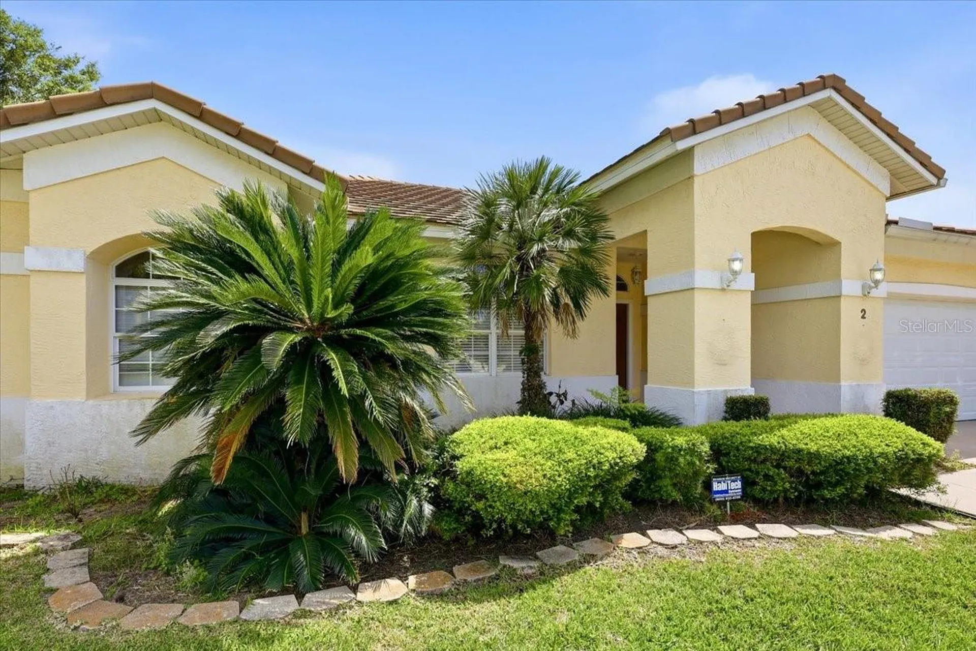 2 Carlson Lane Palm Coast FL 32137