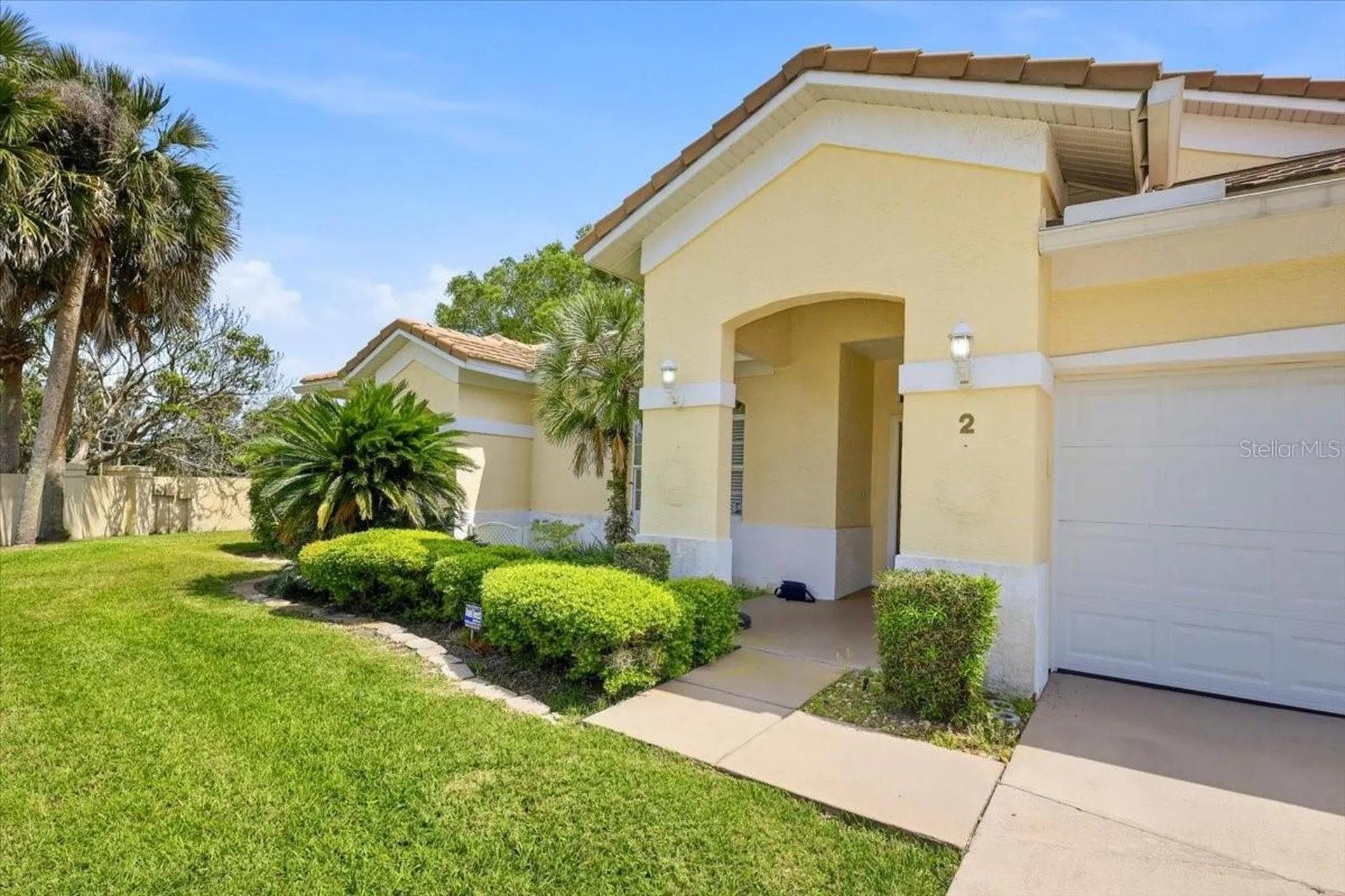 2 Carlson Lane Palm Coast FL 32137