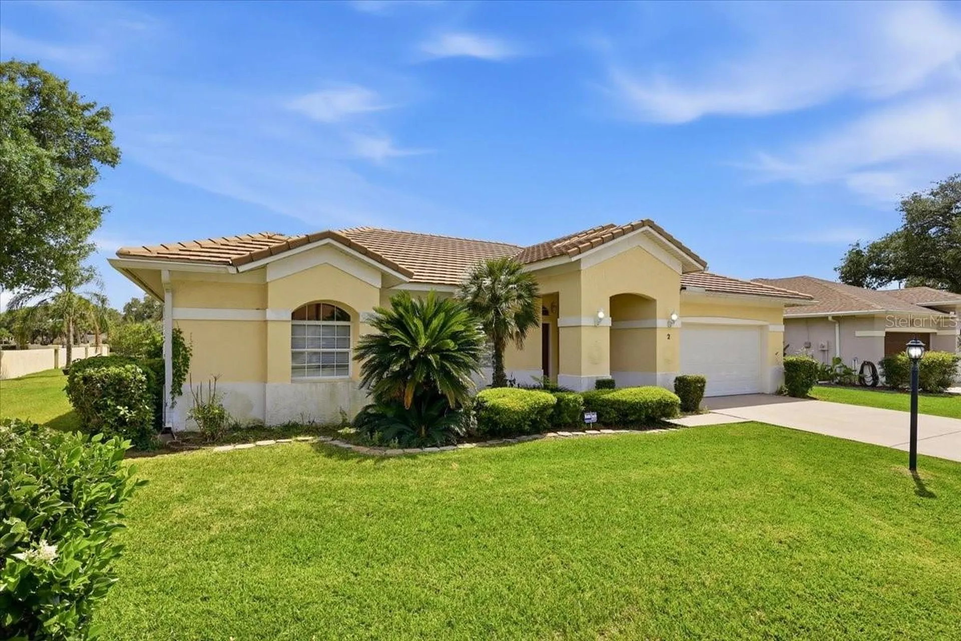 2 Carlson Lane Palm Coast FL 32137