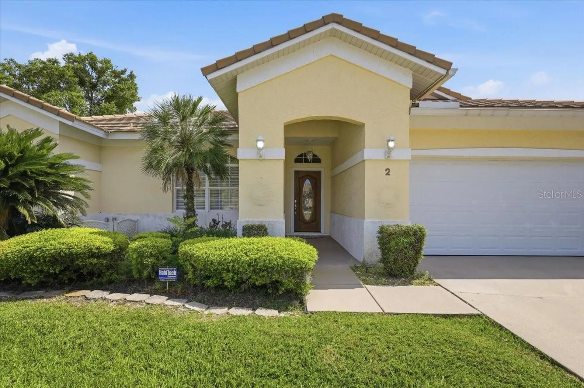 2 Carlson Lane Palm Coast FL 32137