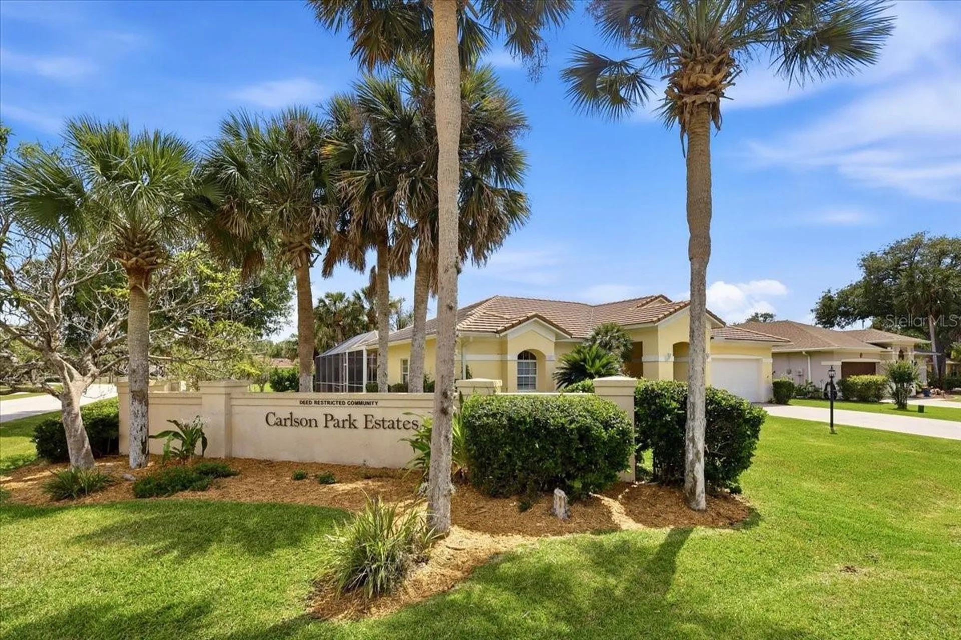 2 Carlson Lane Palm Coast FL 32137