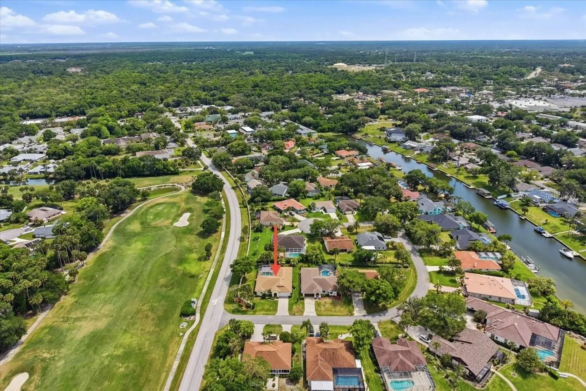 2 Carlson Lane Palm Coast FL 32137