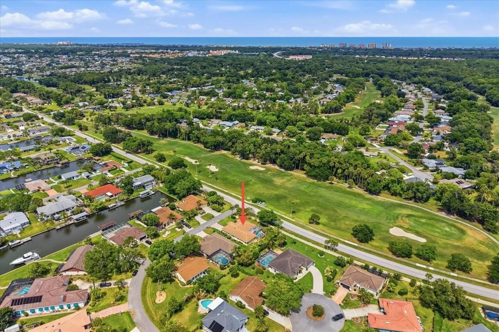 2 Carlson Lane Palm Coast FL 32137