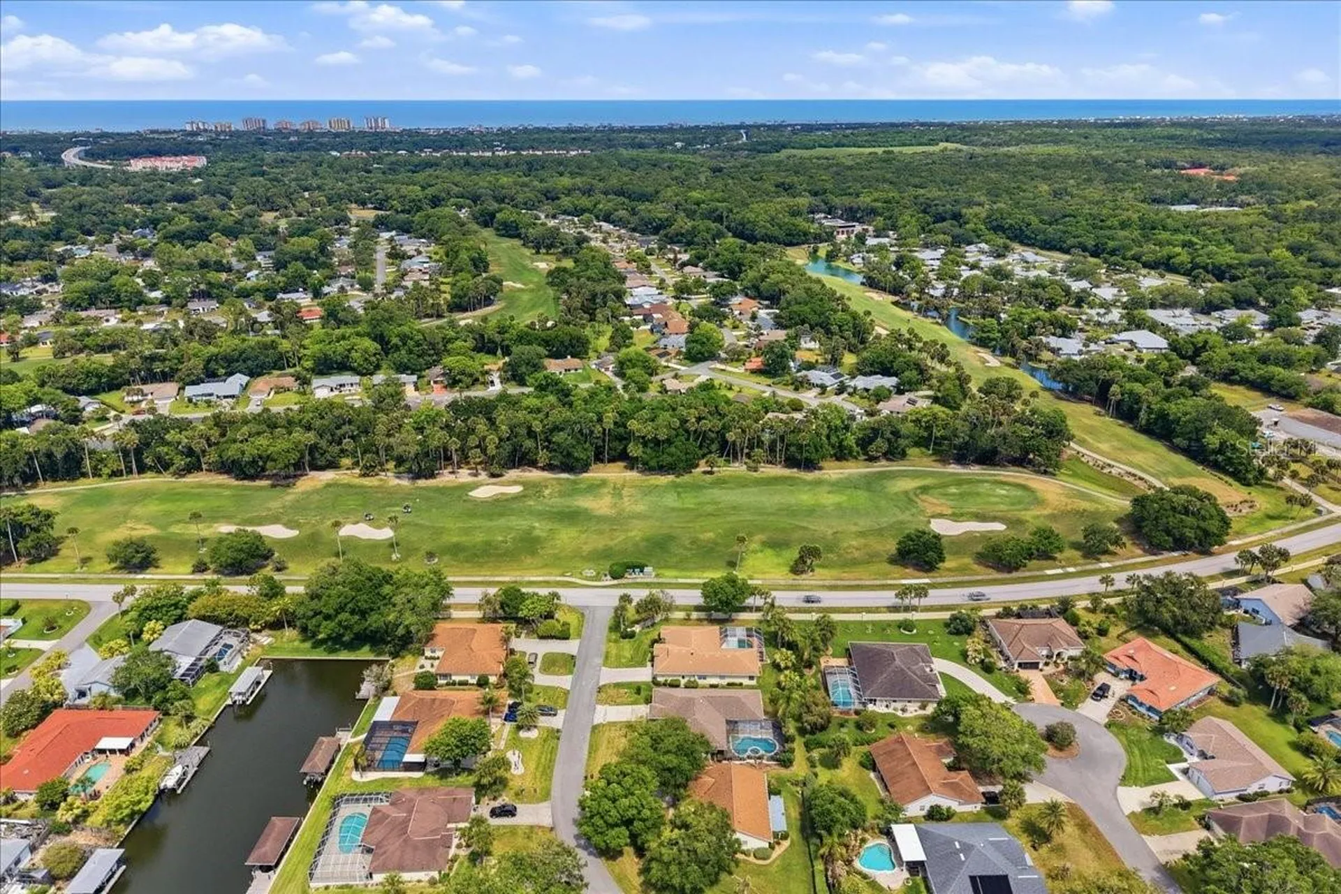 2 Carlson Lane Palm Coast FL 32137