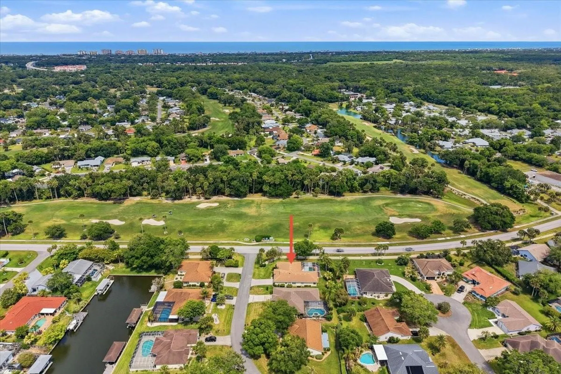2 Carlson Lane Palm Coast FL 32137