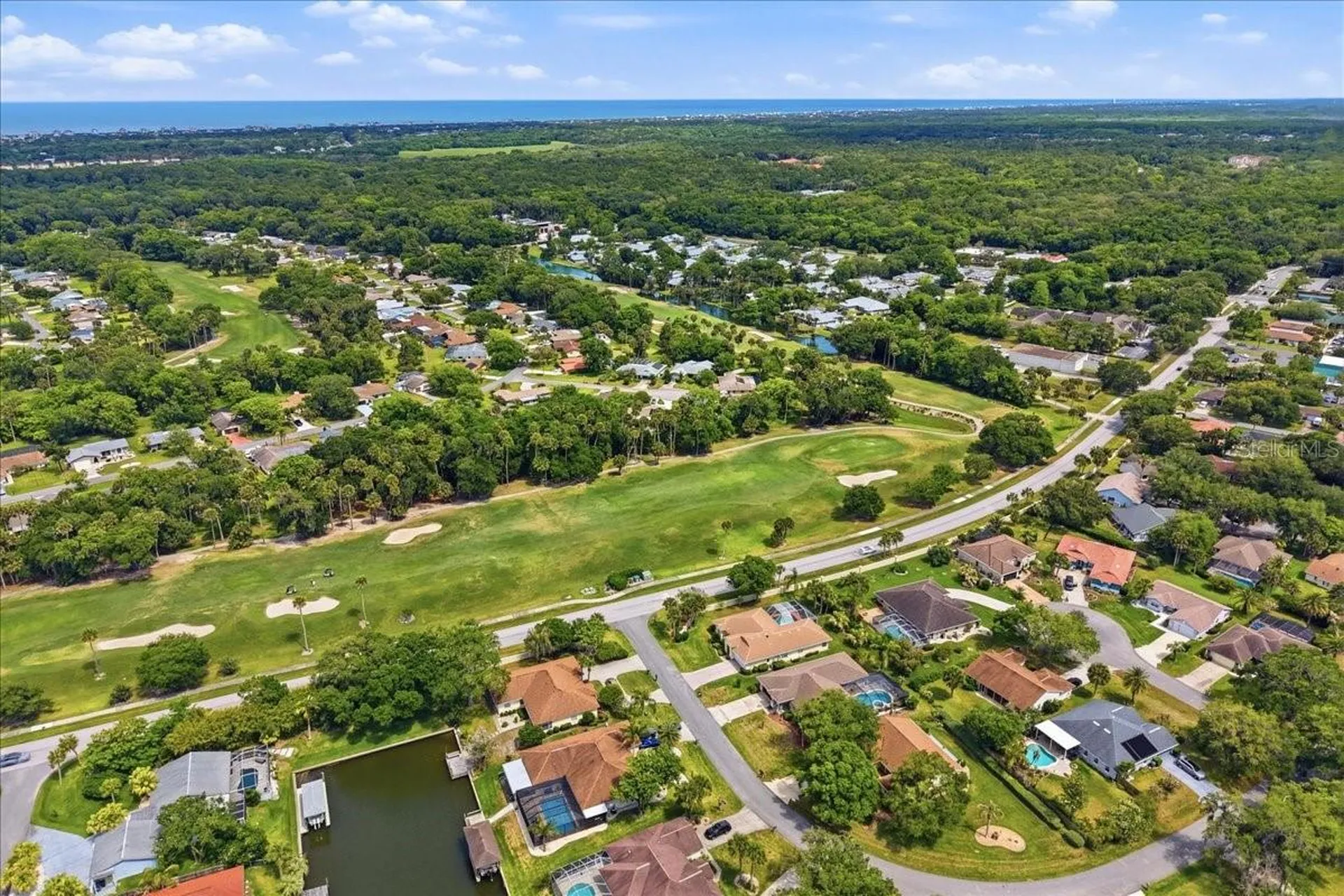 2 Carlson Lane Palm Coast FL 32137