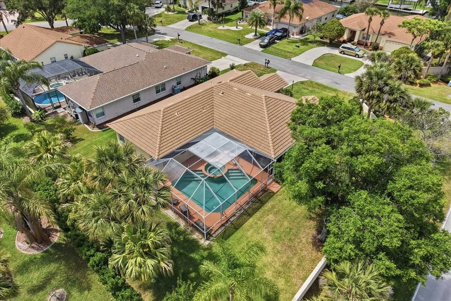 2 Carlson Lane Palm Coast FL 32137