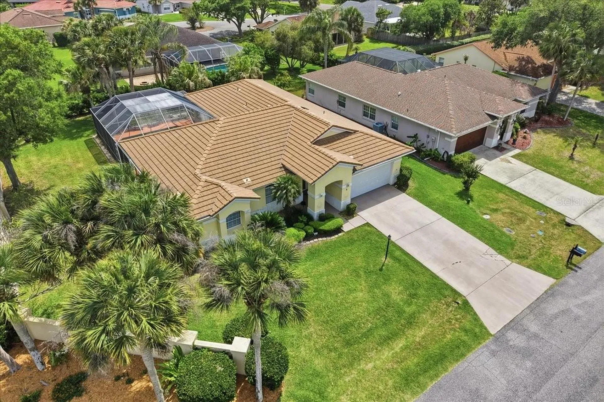 2 Carlson Lane Palm Coast FL 32137