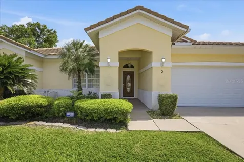 2 Carlson Lane Palm Coast FL 32137