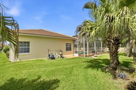 2 Carlson Lane Palm Coast FL 32137