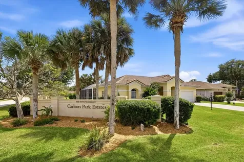 2 Carlson Lane Palm Coast FL 32137