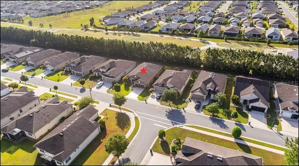 9221 SW 70th Loop Ocala FL 34481
