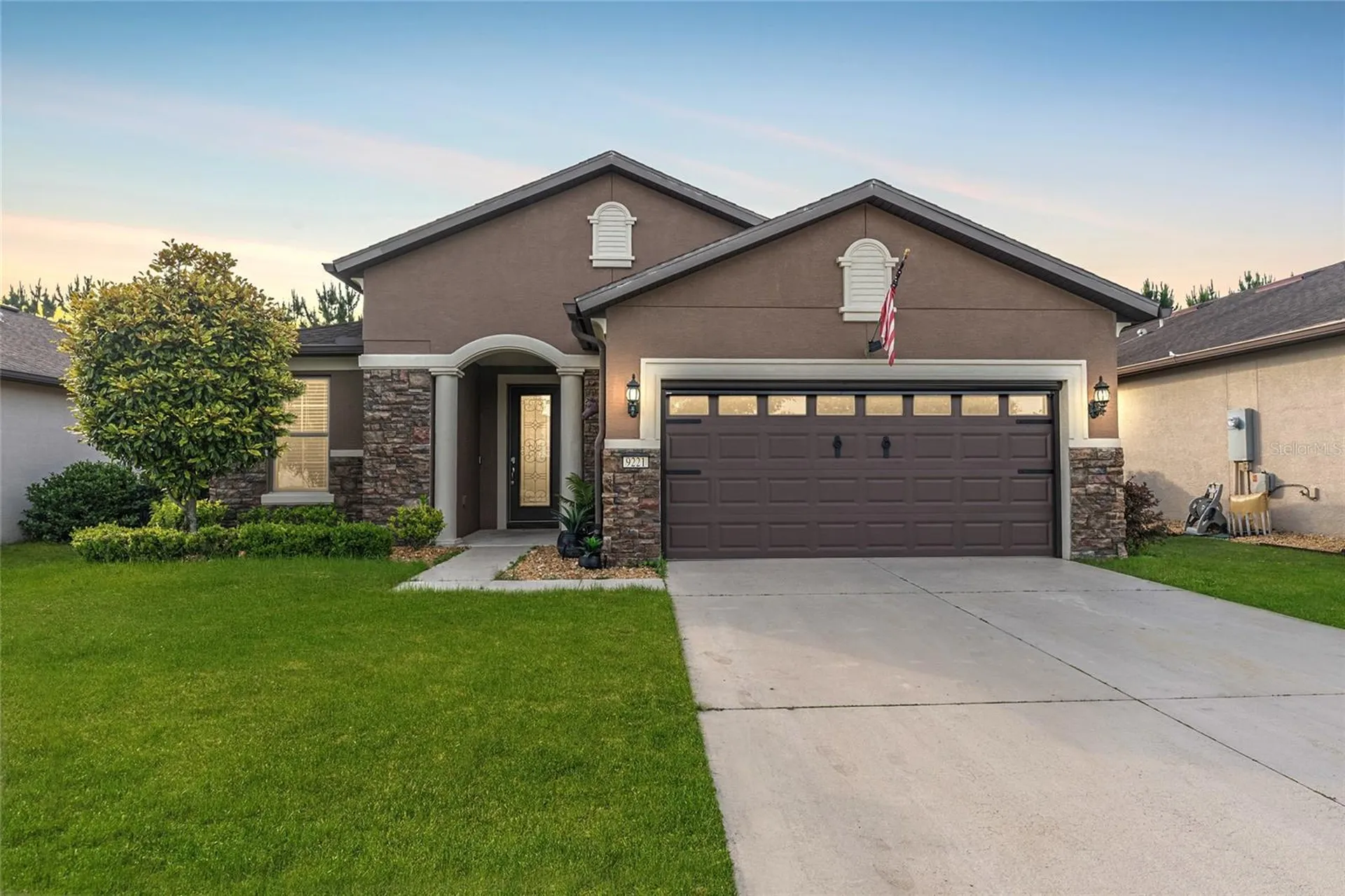9221 SW 70th Loop Ocala FL 34481