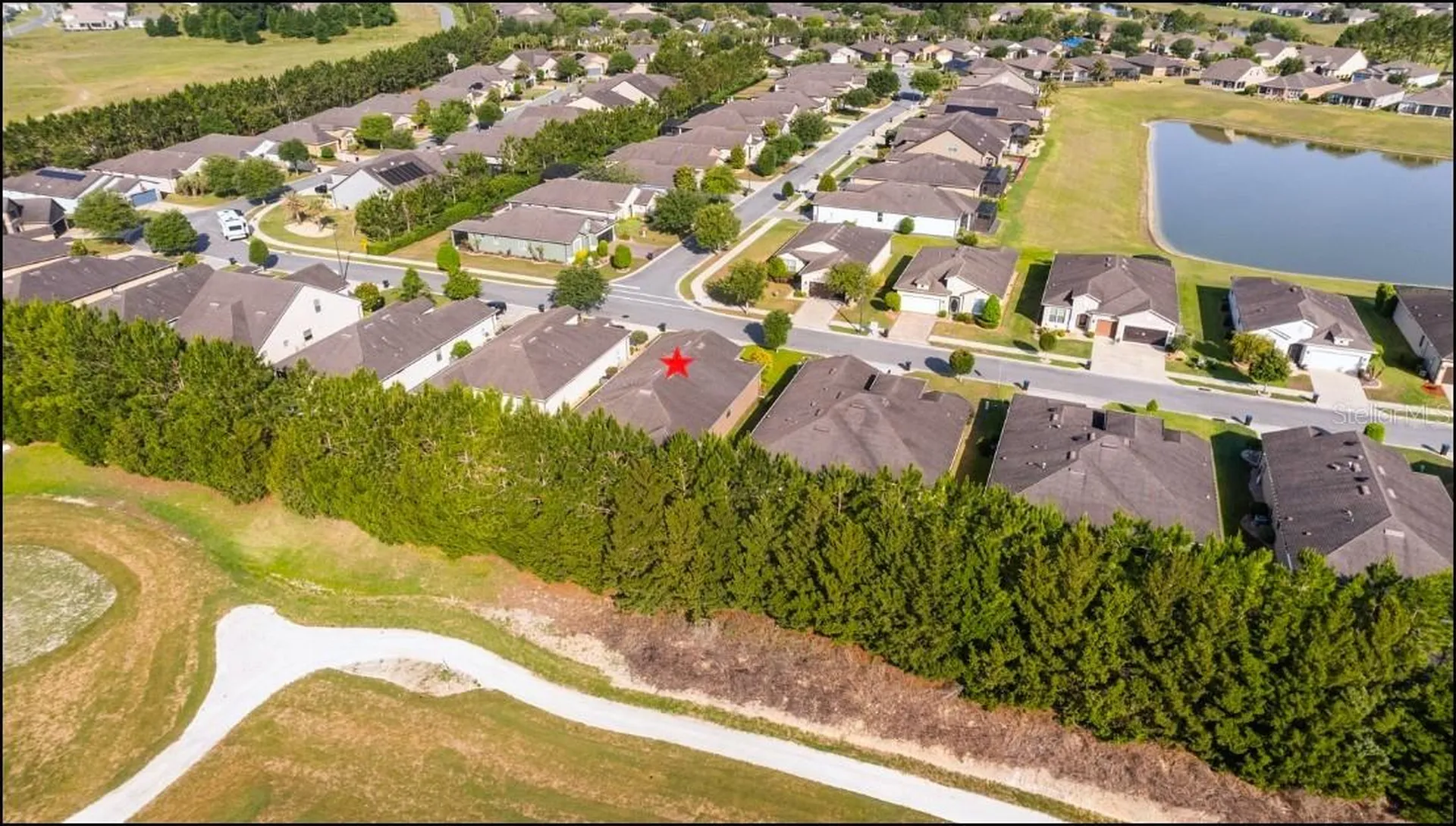 9221 SW 70th Loop Ocala FL 34481