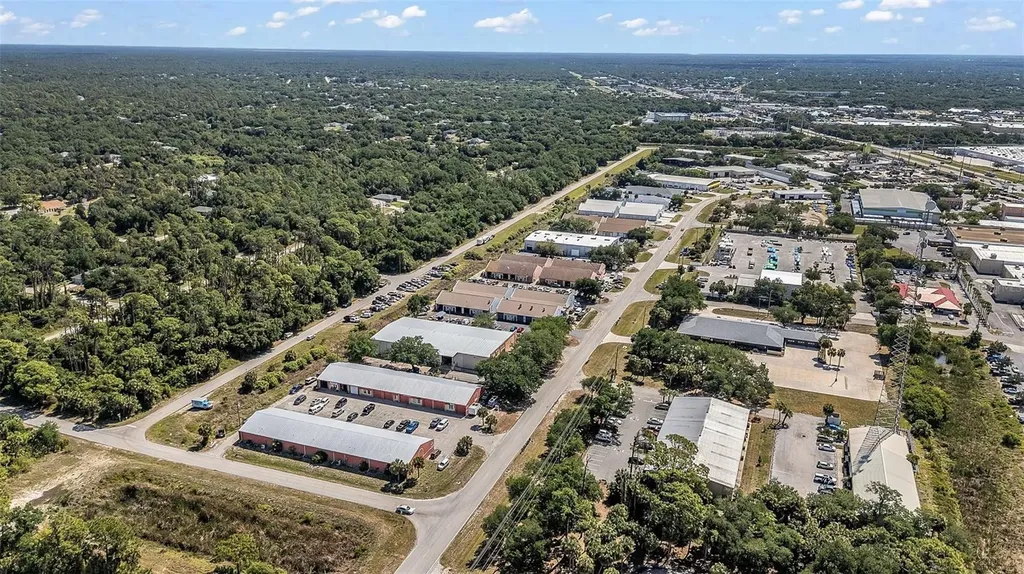 18230 Paulson Drive Port Charlotte FL 33954