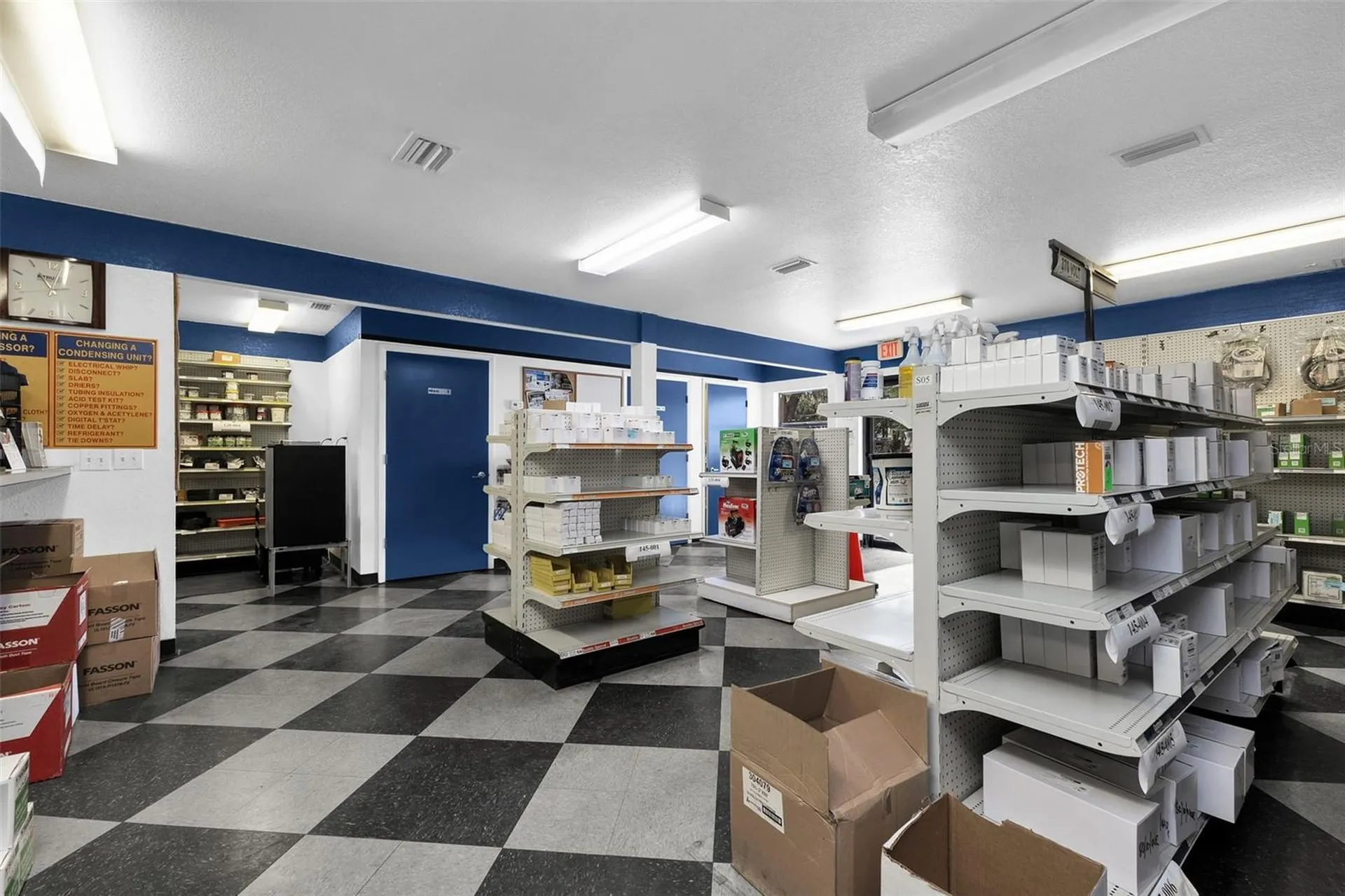 18230 Paulson Drive Port Charlotte FL 33954