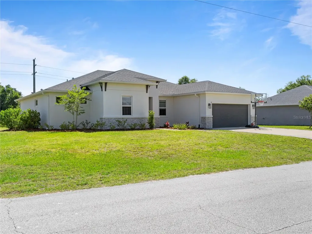 1 Fieldstone Lane Palm Coast FL 32137