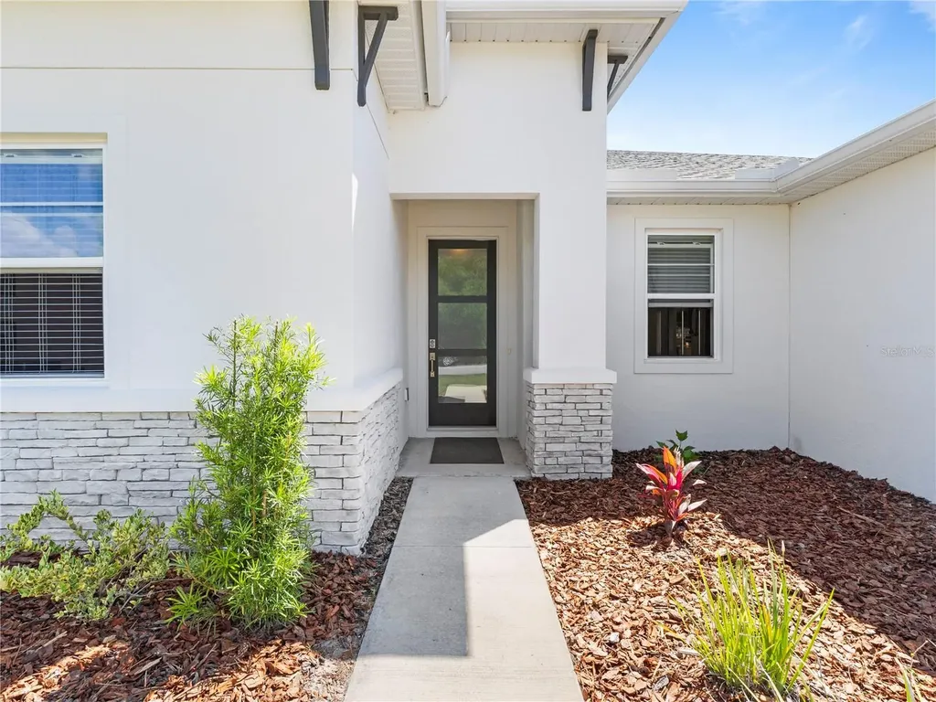 1 Fieldstone Lane Palm Coast FL 32137