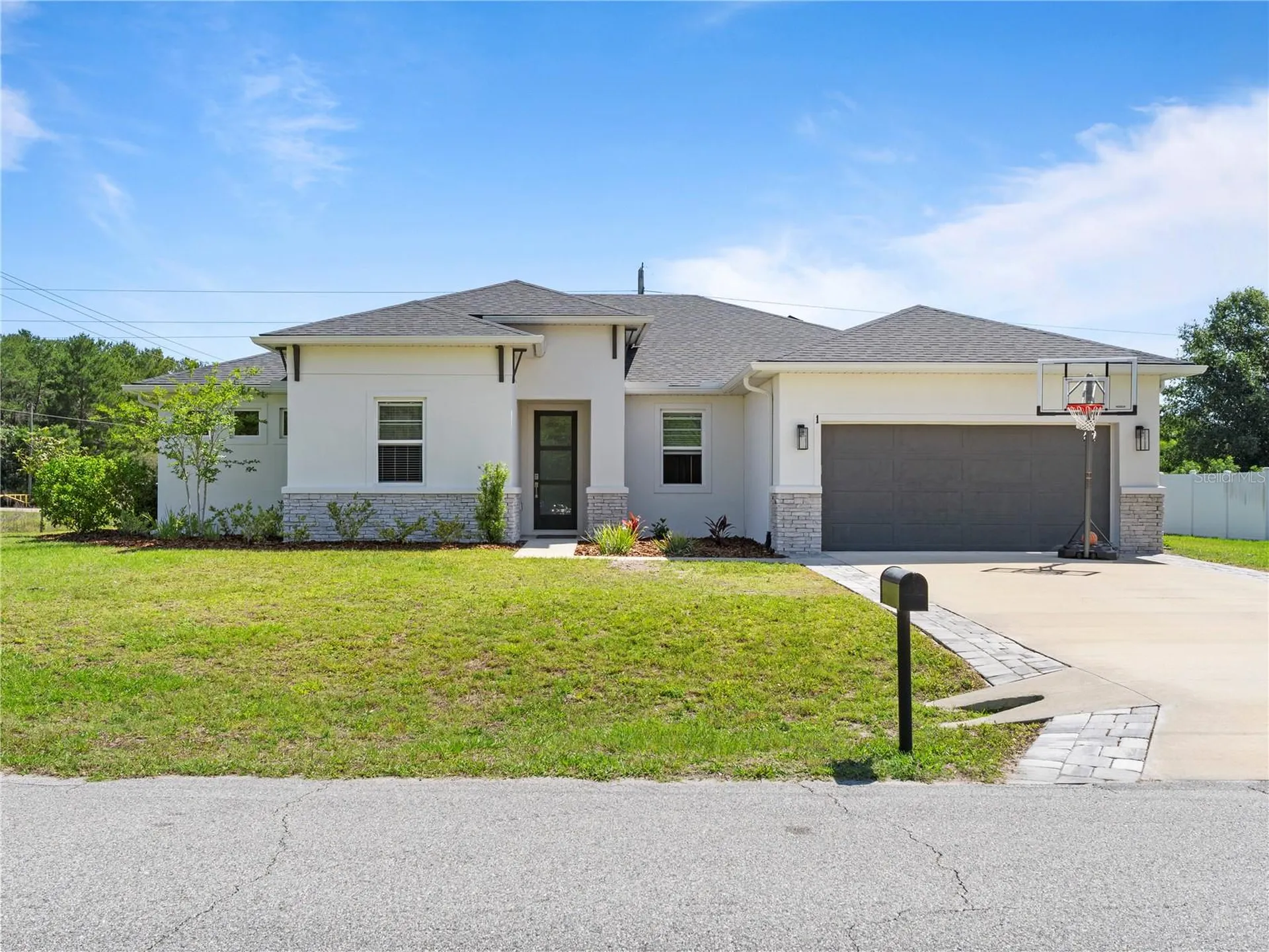 1 Fieldstone Lane Palm Coast FL 32137
