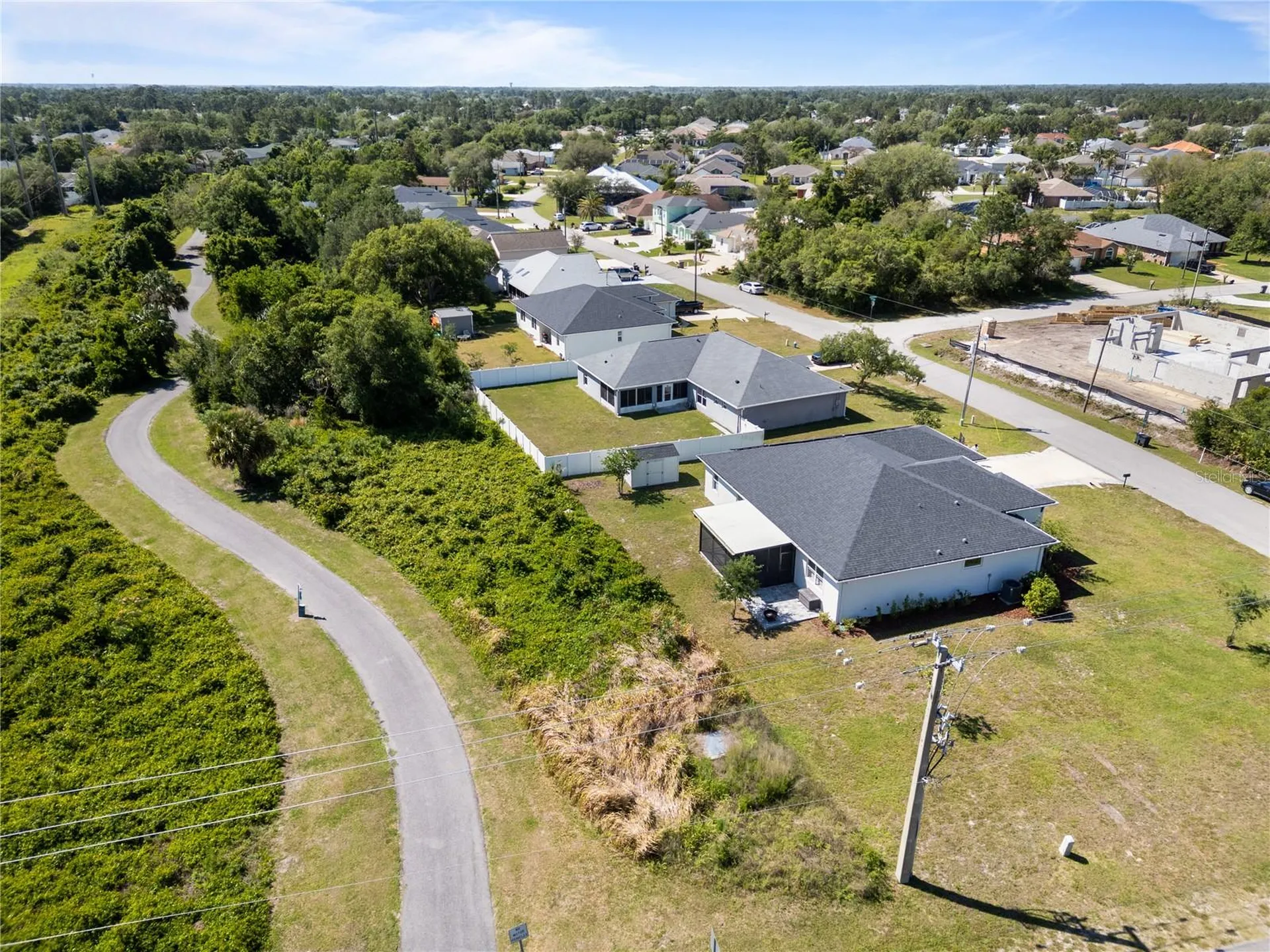 1 Fieldstone Lane Palm Coast FL 32137