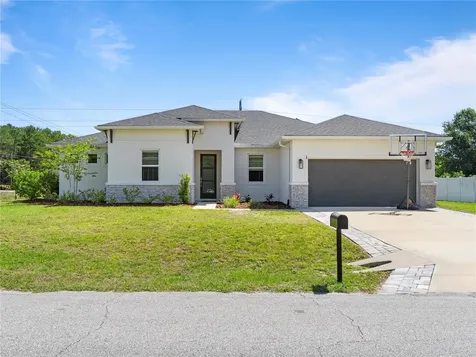 1 Fieldstone Lane Palm Coast FL 32137
