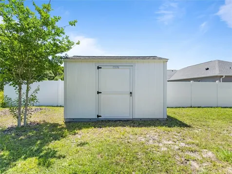 1 Fieldstone Lane Palm Coast FL 32137