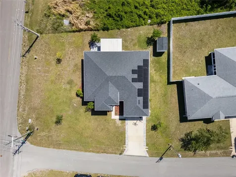 1 Fieldstone Lane Palm Coast FL 32137