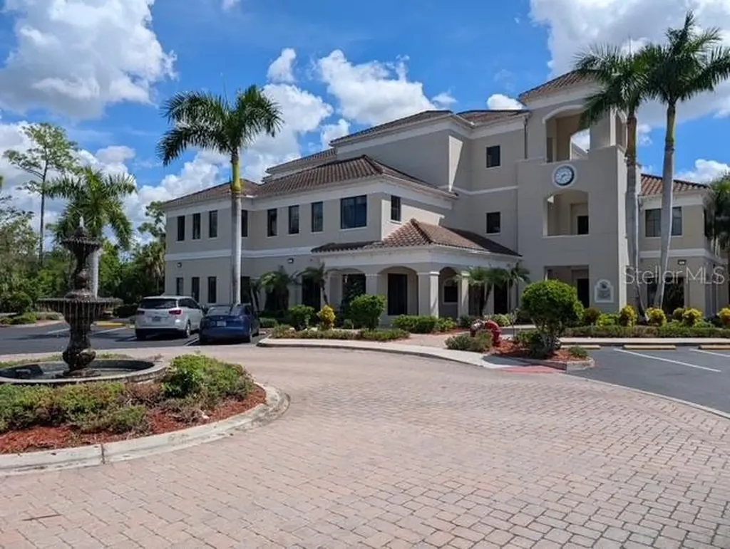 5920 Pan American Boulevard North Port FL 34287