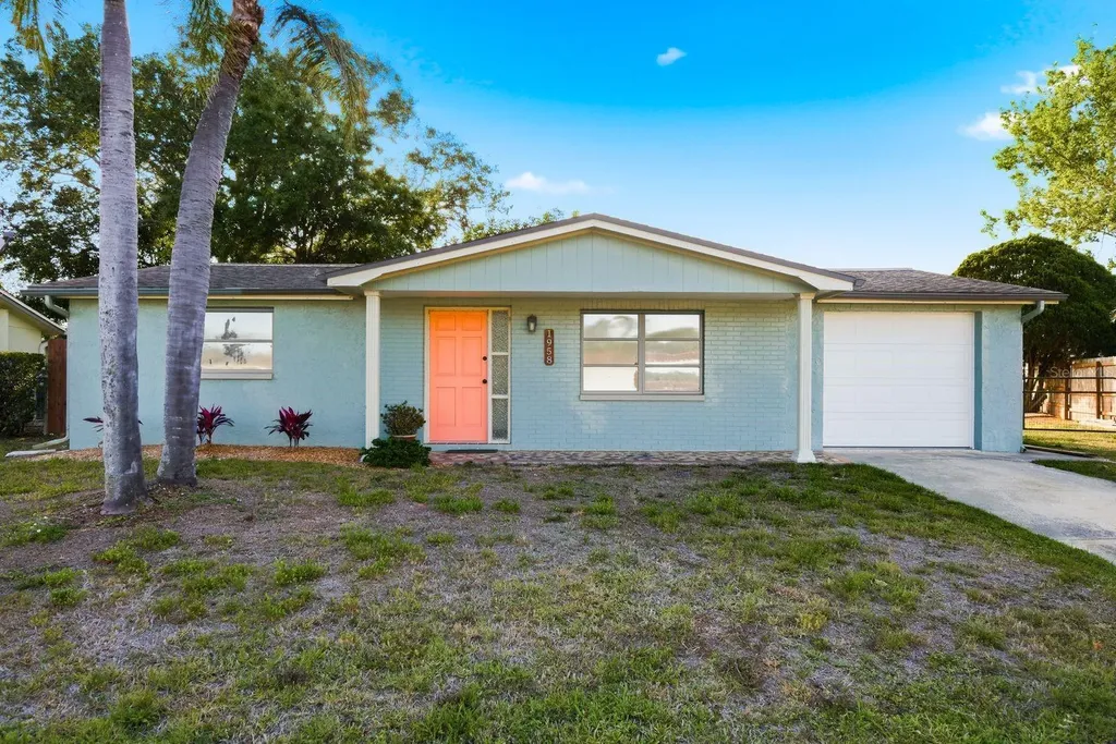 1958 Essex Drive Holiday FL 34691