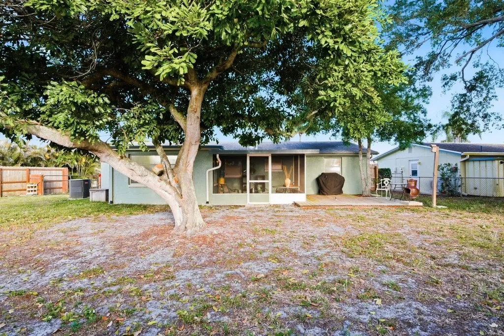 1958 Essex Drive Holiday FL 34691