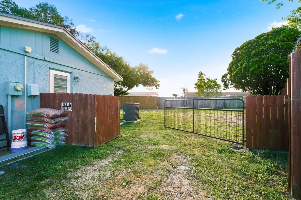 1958 Essex Drive Holiday FL 34691