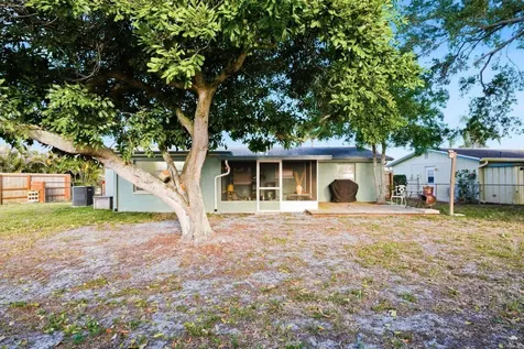 1958 Essex Drive Holiday FL 34691