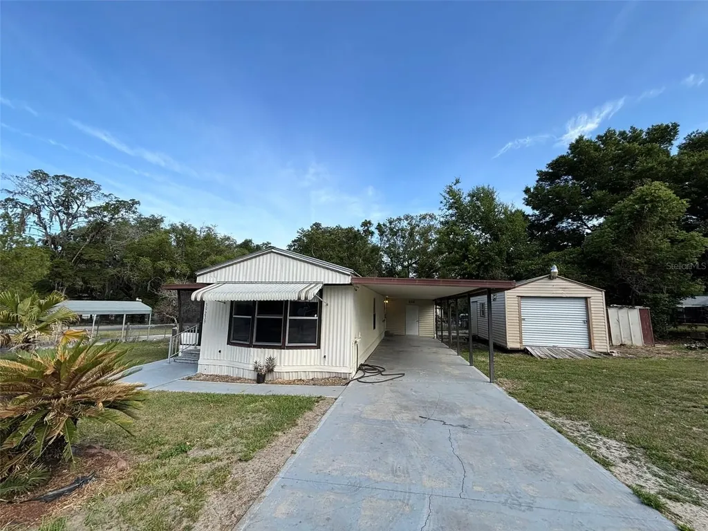 39239 Longview Avenue Zephyrhills FL 33542