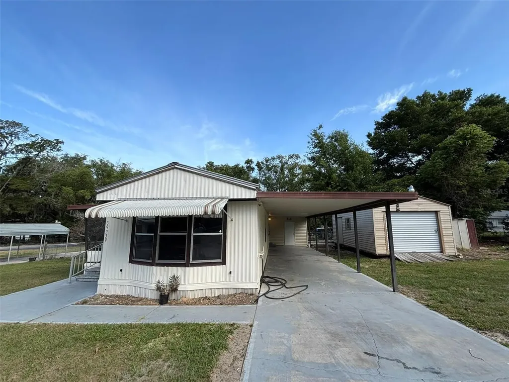 39239 Longview Avenue Zephyrhills FL 33542