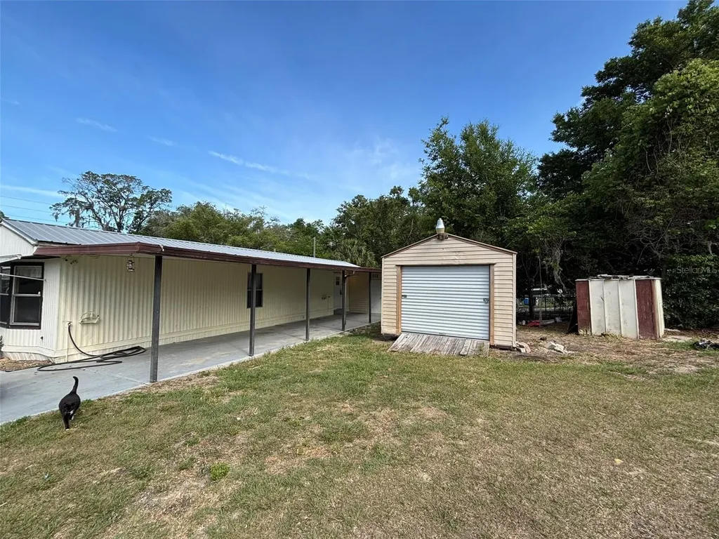 39239 Longview Avenue Zephyrhills FL 33542