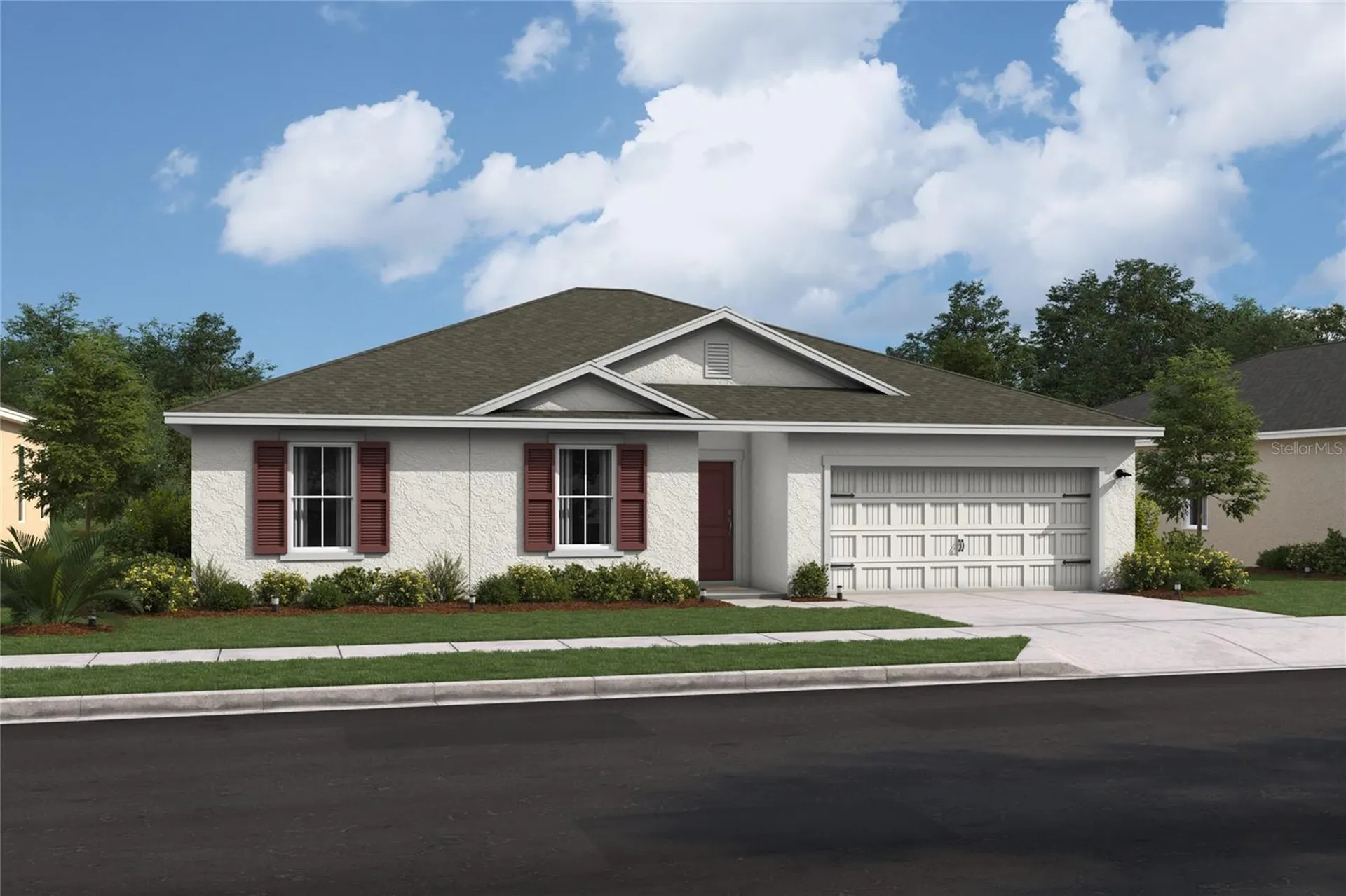 3543 SW 153rd Place Road Ocala FL 34473