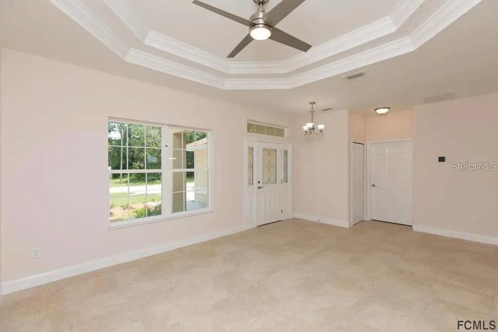 26 Pitt Lane Palm Coast FL 32164