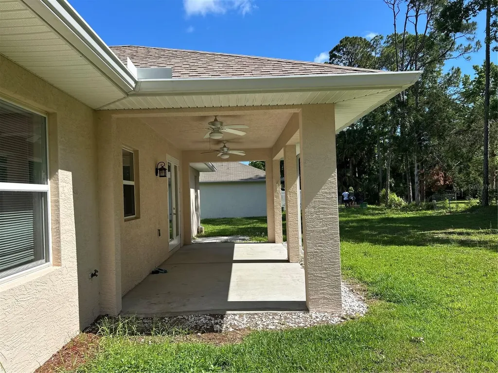 26 Pitt Lane Palm Coast FL 32164