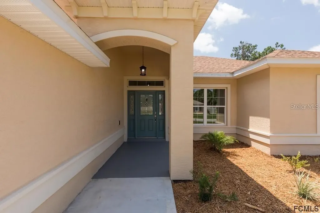 26 Pitt Lane Palm Coast FL 32164