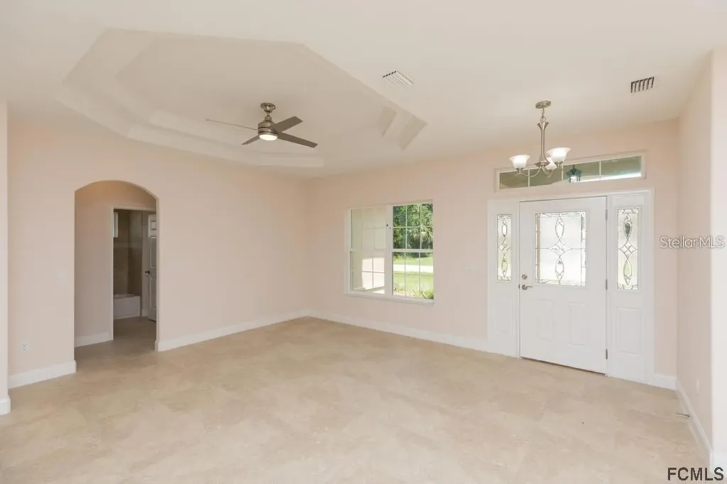26 Pitt Lane Palm Coast FL 32164
