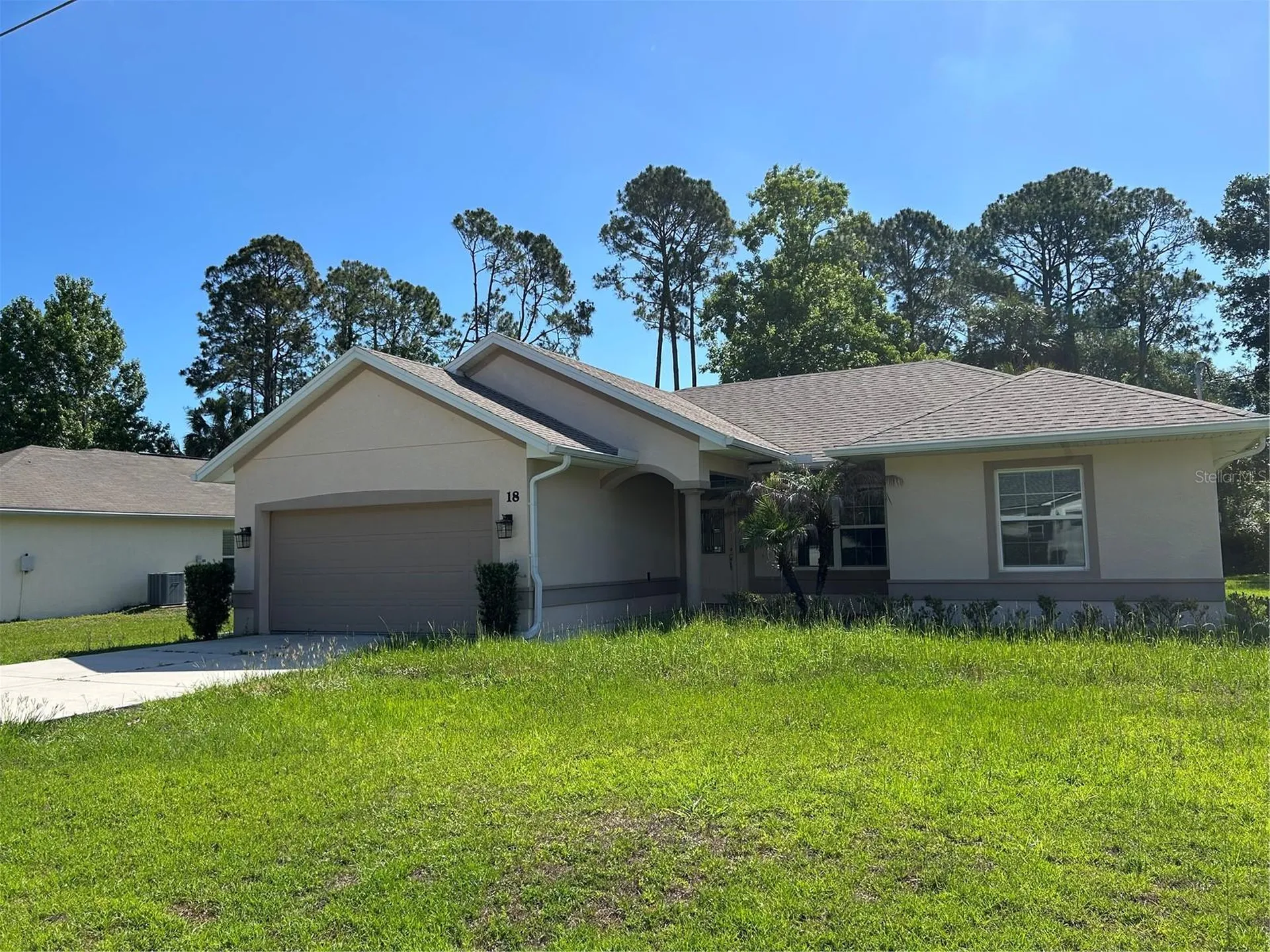 26 Pitt Lane Palm Coast FL 32164