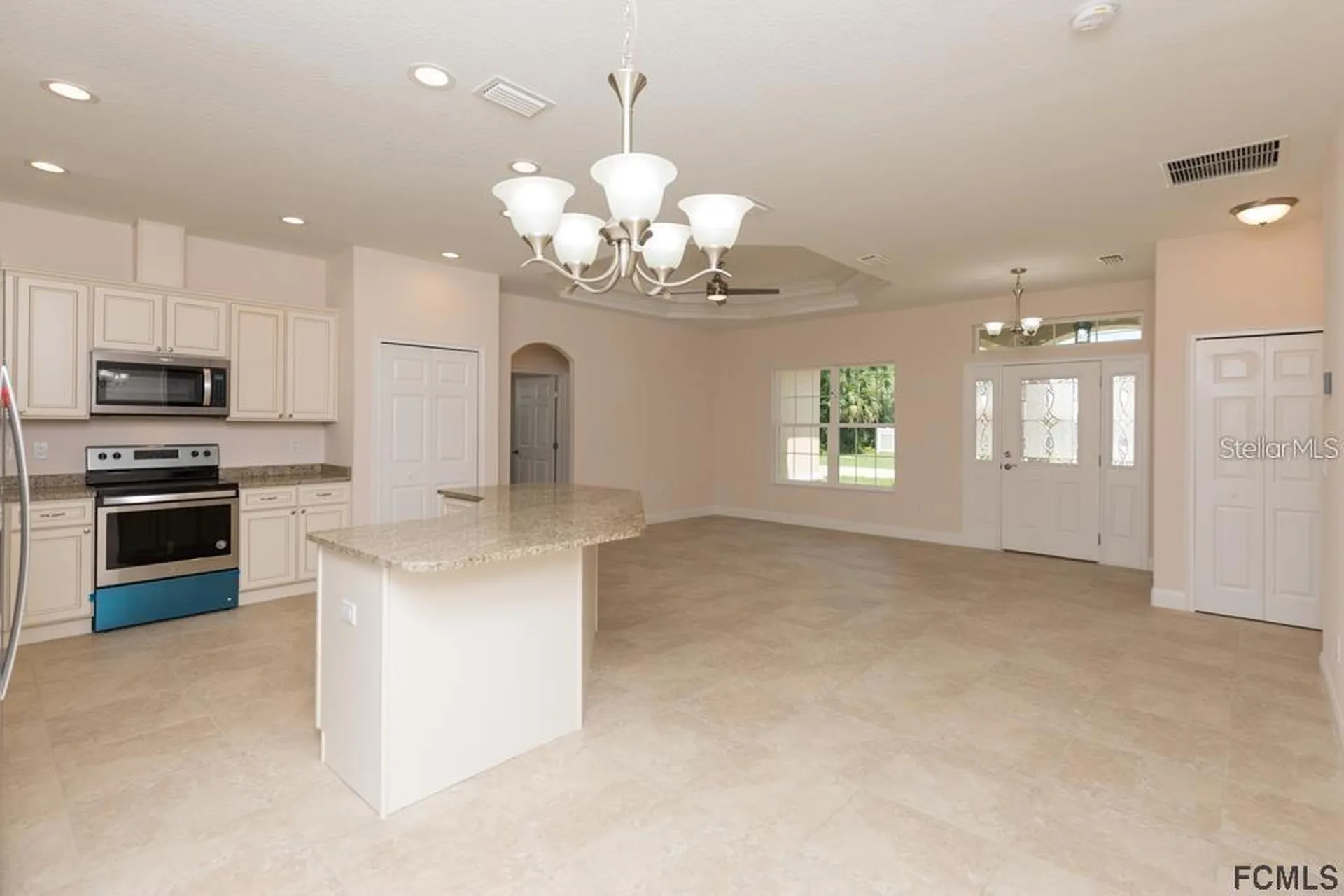 26 Pitt Lane Palm Coast FL 32164