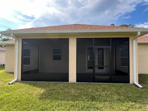 26 Pitt Lane Palm Coast FL 32164