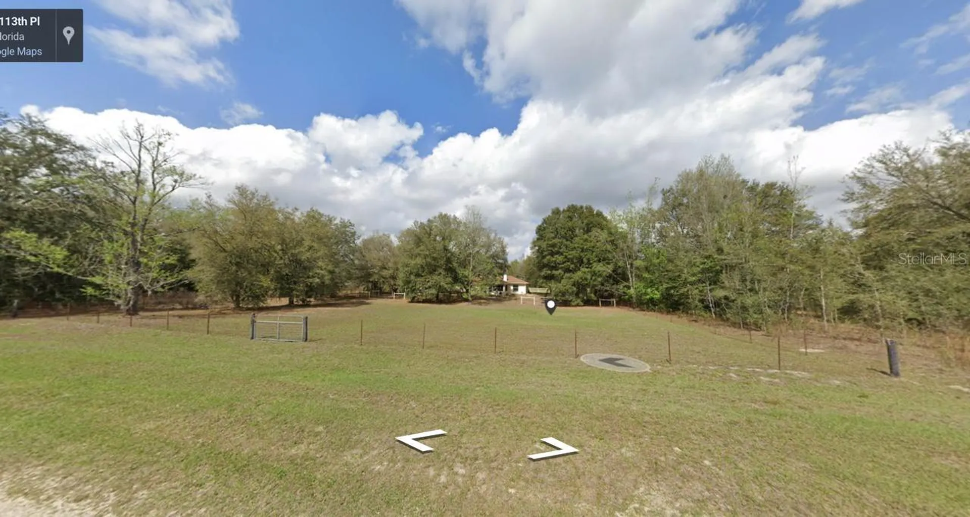 SW 113th Place Dunnellon FL 34432