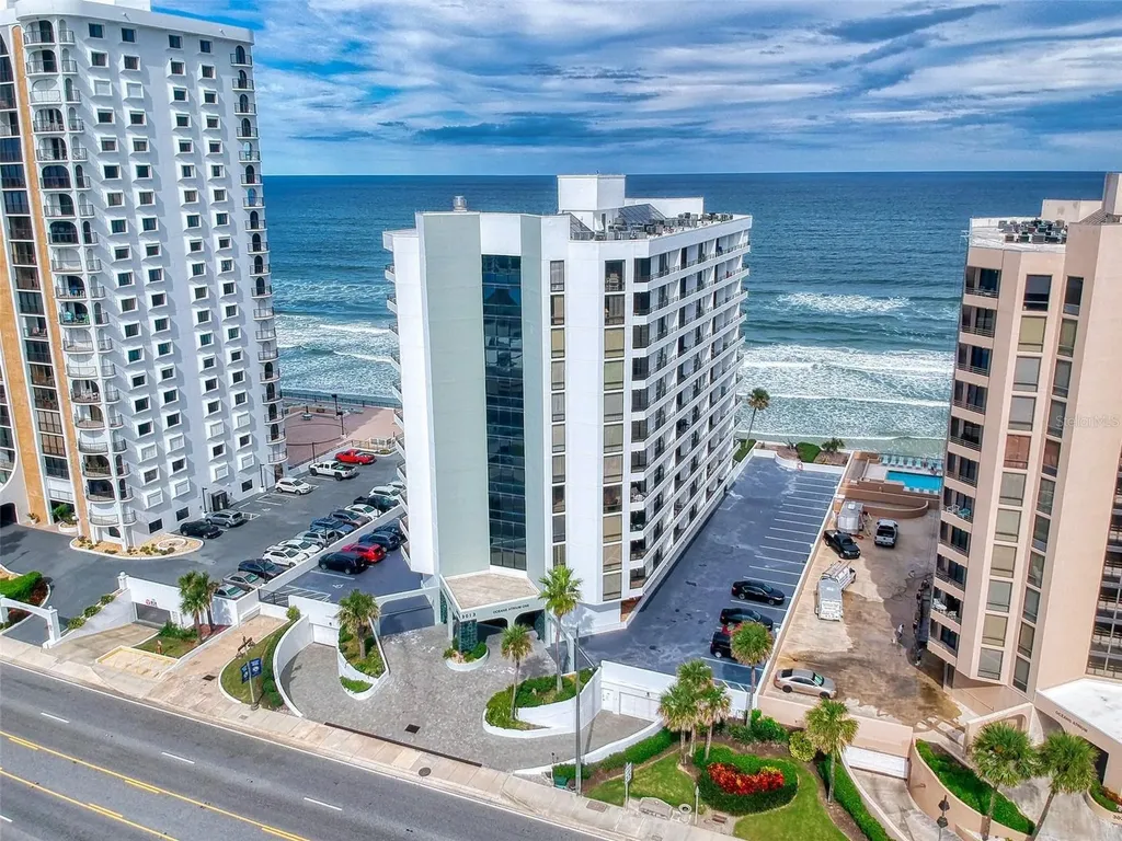 3013 S Atlantic Avenue Daytona Beach FL 32118