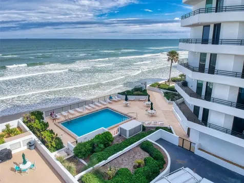 3013 S Atlantic Avenue Daytona Beach FL 32118