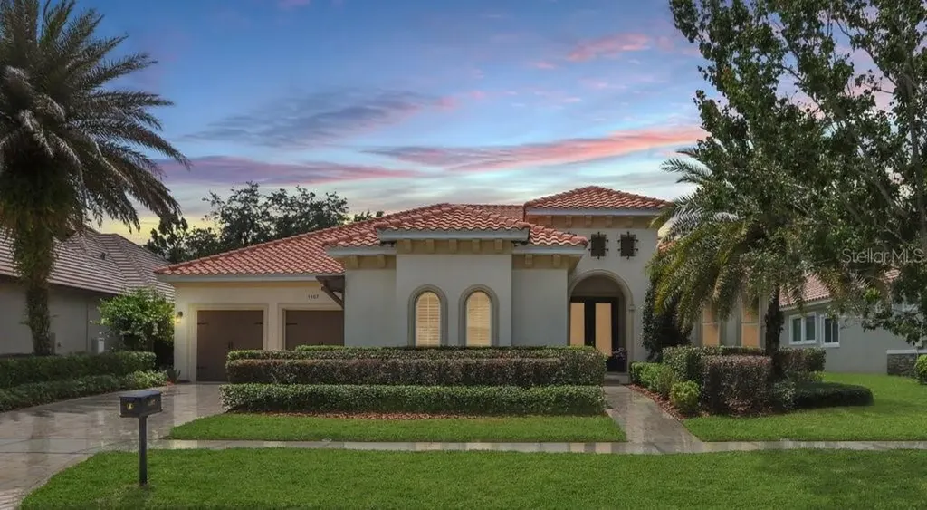 5307 Granite Ridge Drive Lithia FL 33547